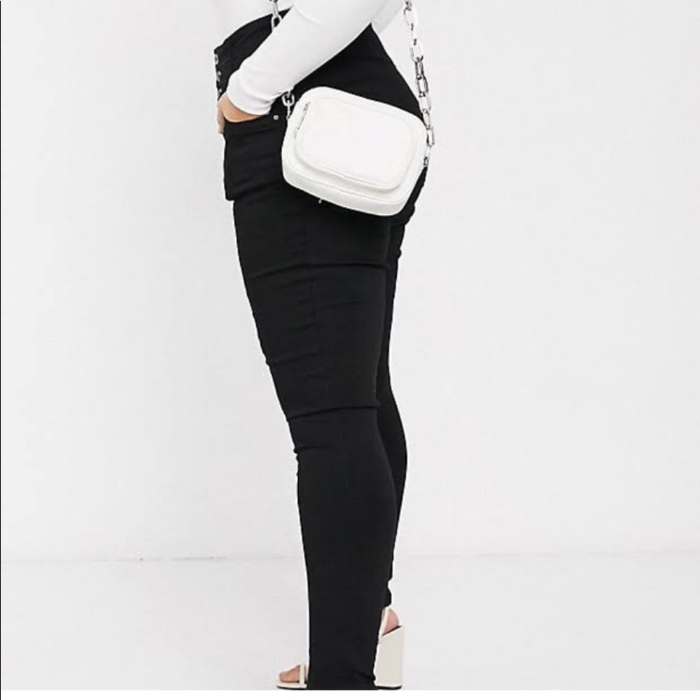 Simply be skinny jeans